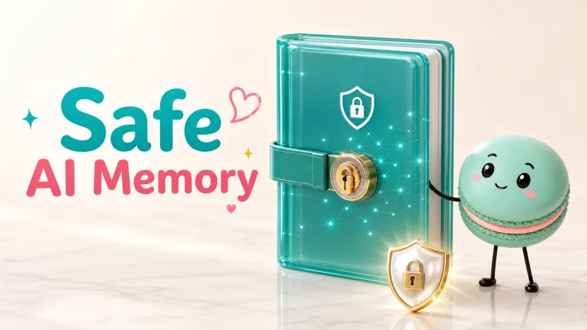 Is It Safe to Let an AI Remember Personal Details About Me? Is It Safe to Let an AI Remember Personal Details About Me?