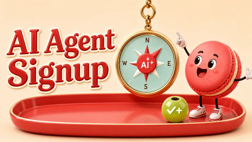 How Do I Sign up for a Personal AI Agent App? How Do I Sign up for a Personal AI Agent App?
