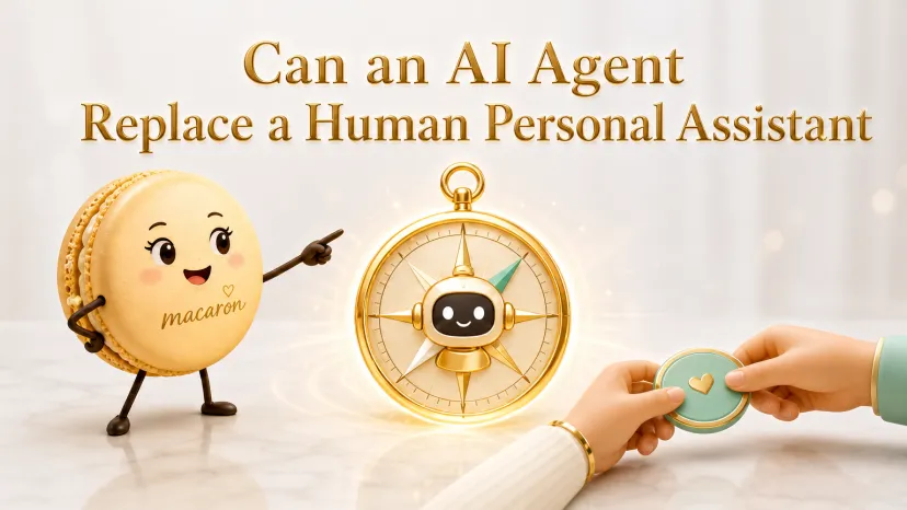 Can an AI Agent Replace a Human Personal Assistant? Can an AI Agent Replace a Human Personal Assistant?