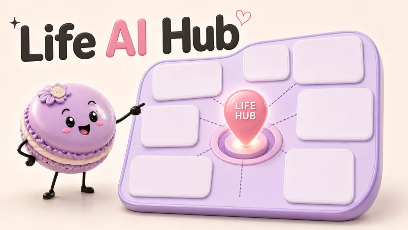 What Is the Best AI App for Managing Your Whole Life? What Is the Best AI App for Managing Your Whole Life?
