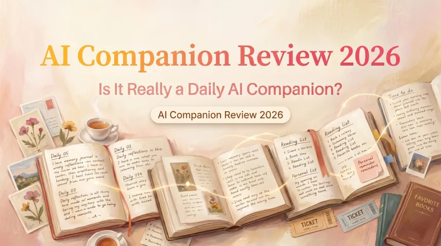 Agnes AI: Is It Really a Daily AI Companion?
