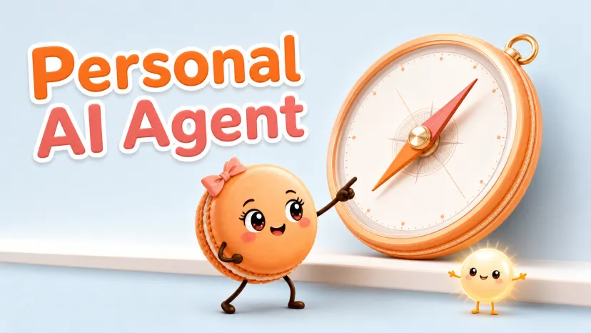 What Is a Personal AI Agent?