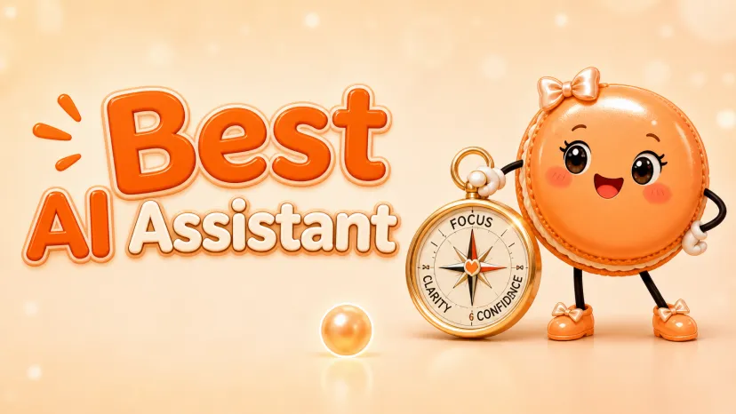 What Is the Best AI Personal Assistant App?