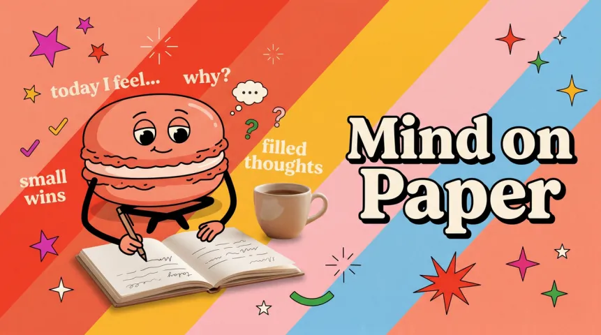 Mental Health Journal: How to Start and What to Write