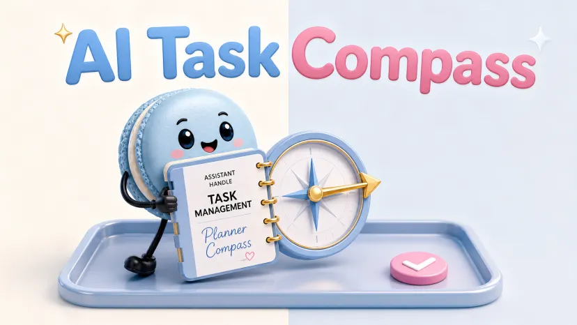Can an AI Assistant Handle Personal Task Management?