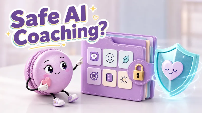 Are AI Life Coach Apps Safe for Mental Health Use? Are AI Life Coach Apps Safe for Mental Health Use?